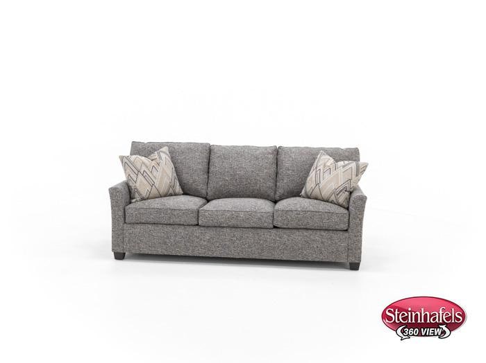 hickory heritage grey  inches and under  image   