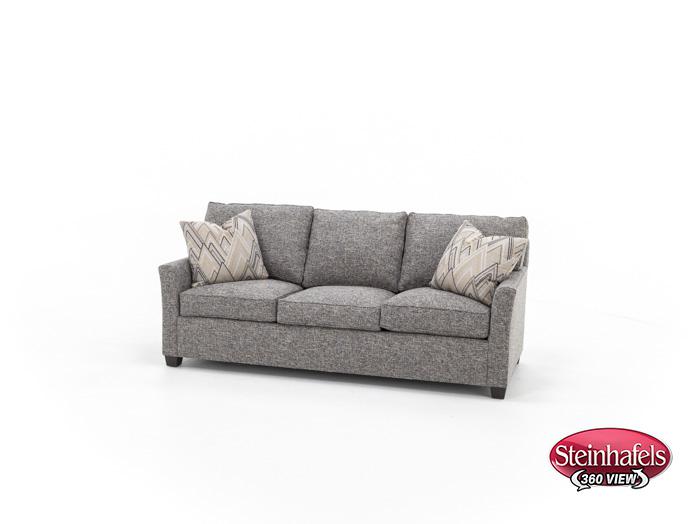 hickory heritage grey  inches and under  image   