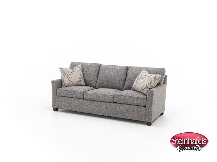 hickory heritage grey  inches and under  image   