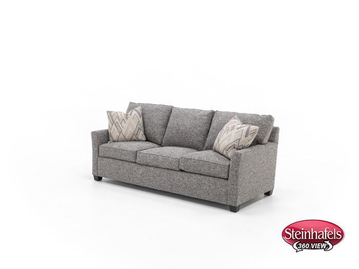 hickory heritage grey  inches and under  image   