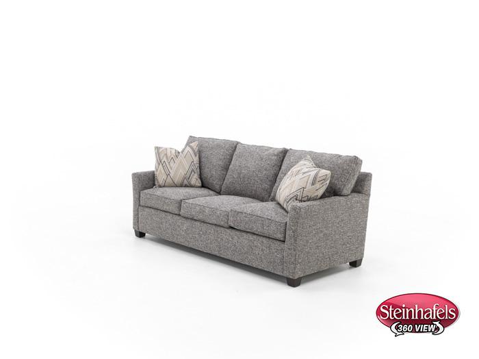 hickory heritage grey  inches and under  image   