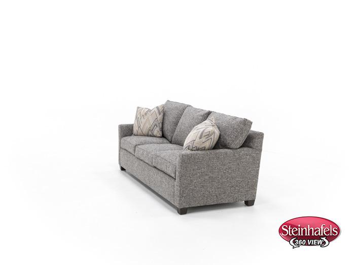 hickory heritage grey  inches and under  image   