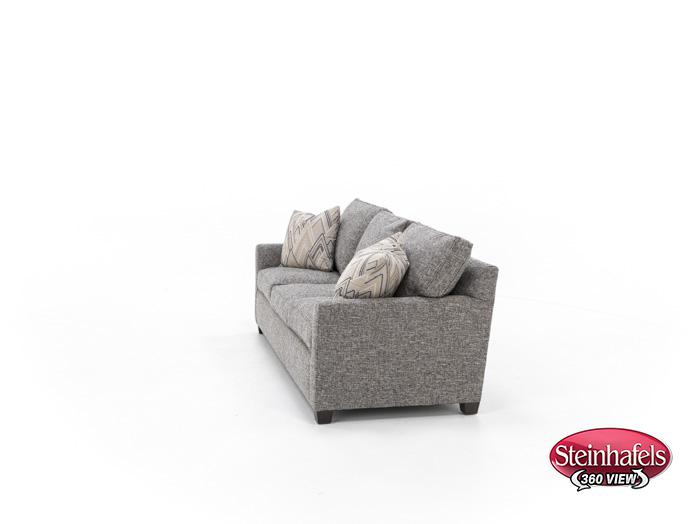 hickory heritage grey  inches and under  image   