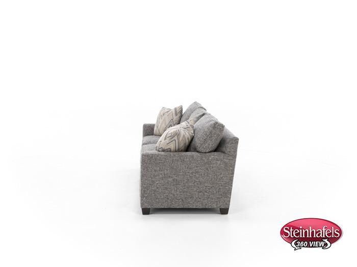 hickory heritage grey  inches and under  image   