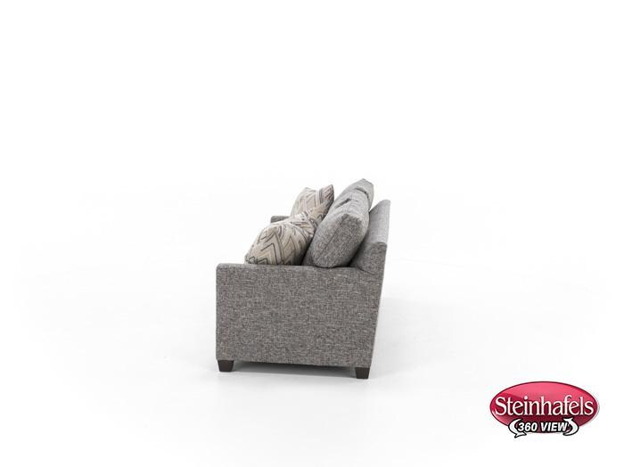 hickory heritage grey  inches and under  image   