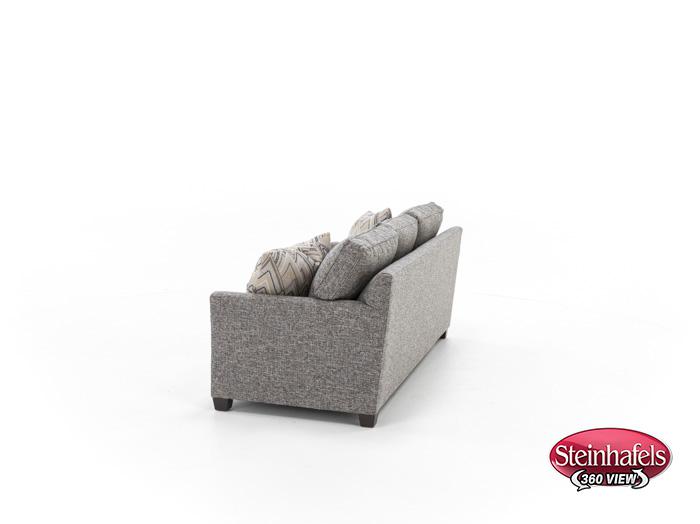 hickory heritage grey  inches and under  image   