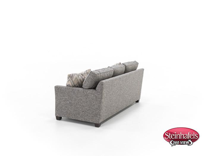 hickory heritage grey  inches and under  image   
