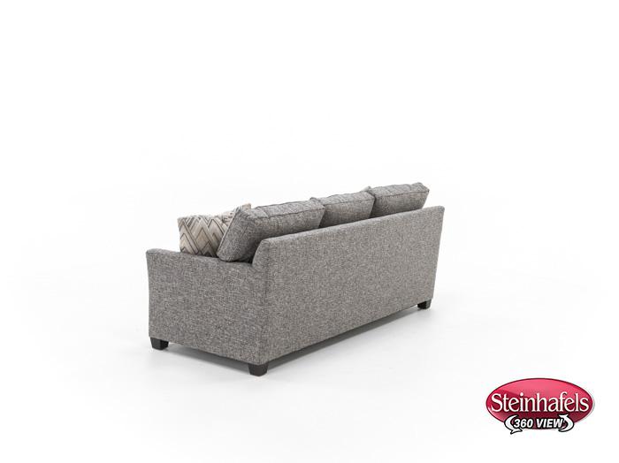 hickory heritage grey  inches and under  image   