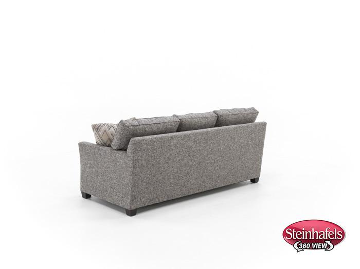 hickory heritage grey  inches and under  image   