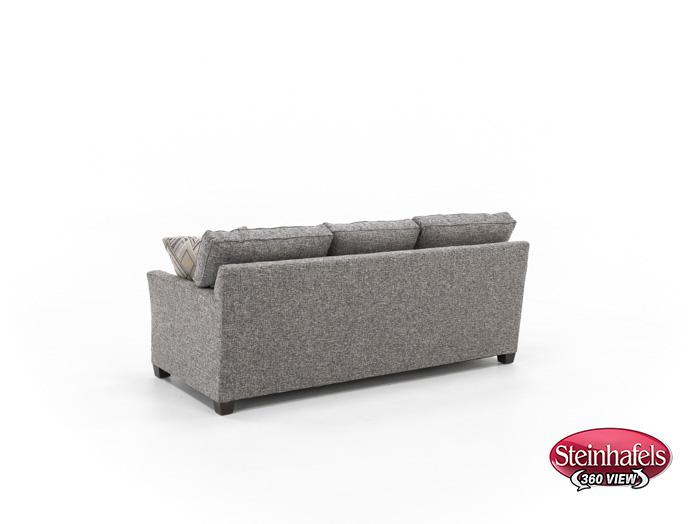 hickory heritage grey  inches and under  image   