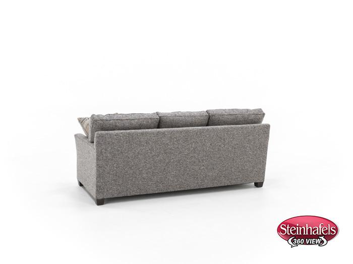 hickory heritage grey  inches and under  image   