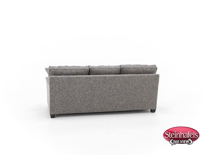 hickory heritage grey  inches and under  image   