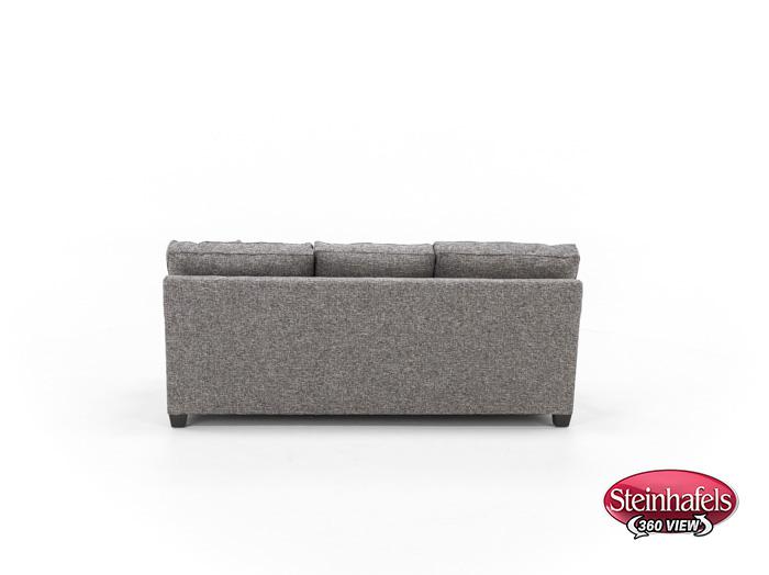 hickory heritage grey  inches and under  image   