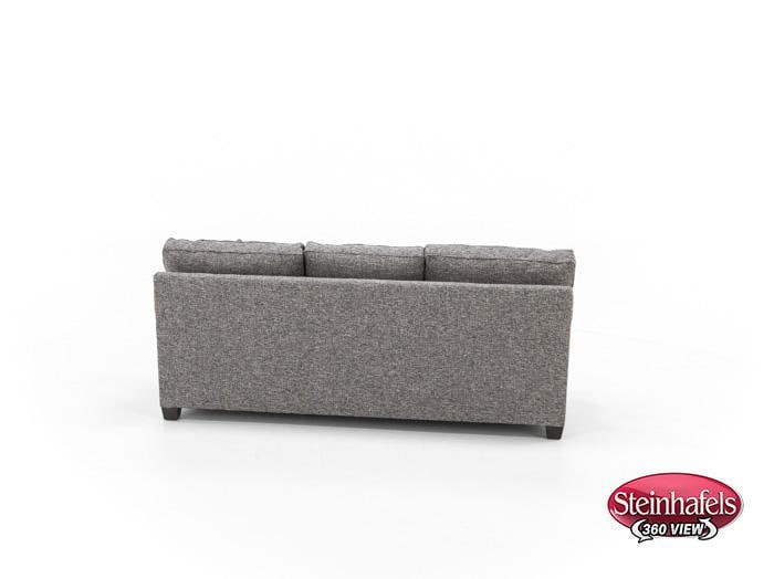hickory heritage grey  inches and under  image   