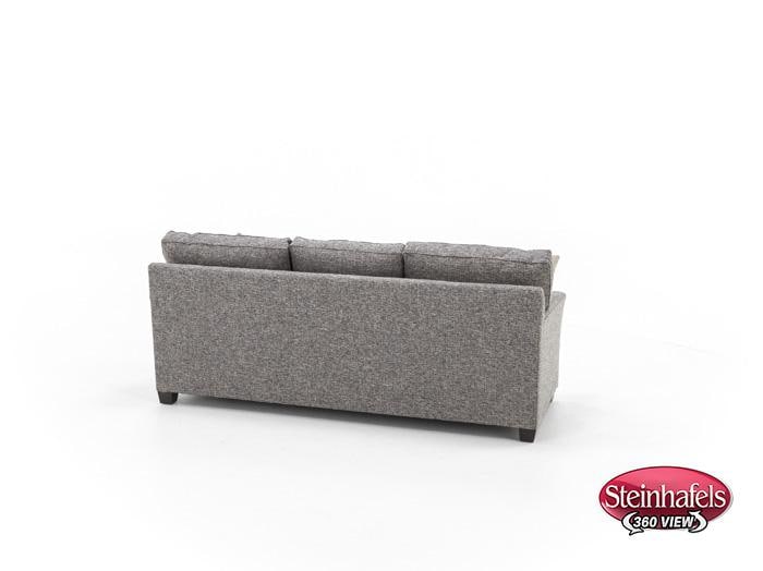 hickory heritage grey  inches and under  image   
