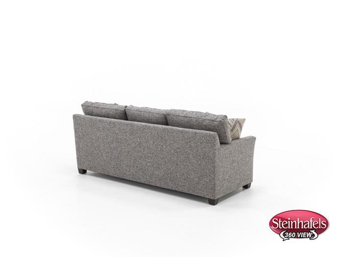 hickory heritage grey  inches and under  image   
