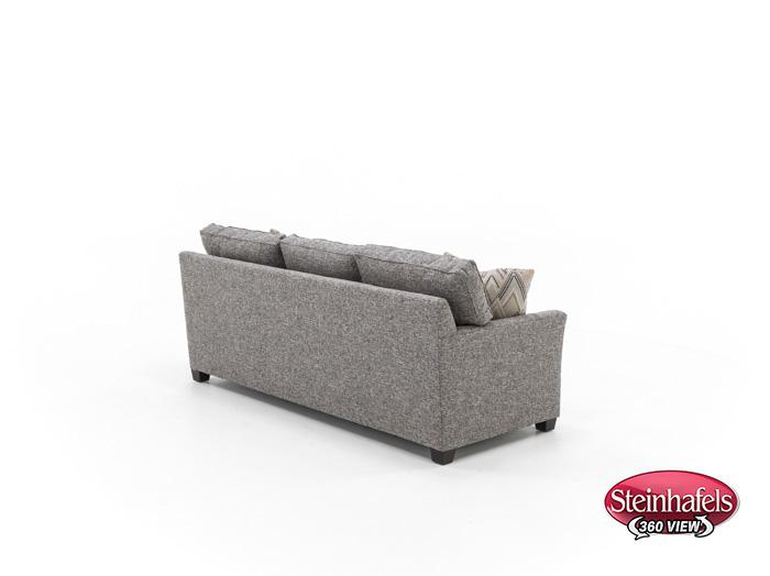 hickory heritage grey  inches and under  image   