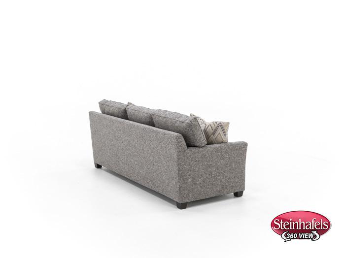 hickory heritage grey  inches and under  image   