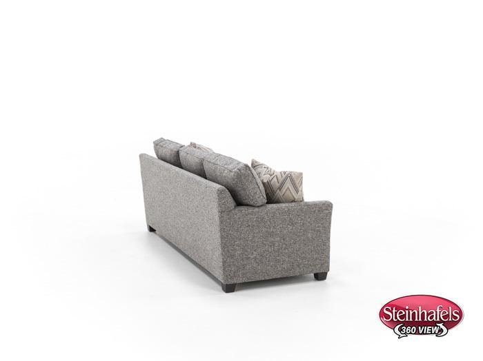 hickory heritage grey  inches and under  image   