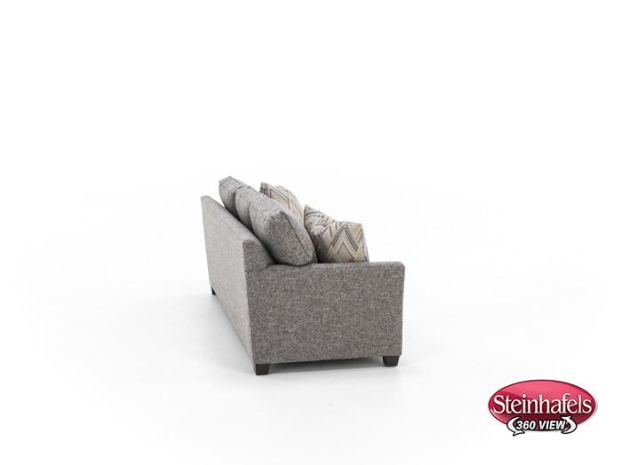 hickory heritage grey  inches and under  image   