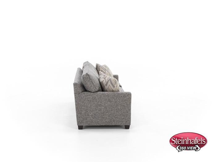 hickory heritage grey  inches and under  image   
