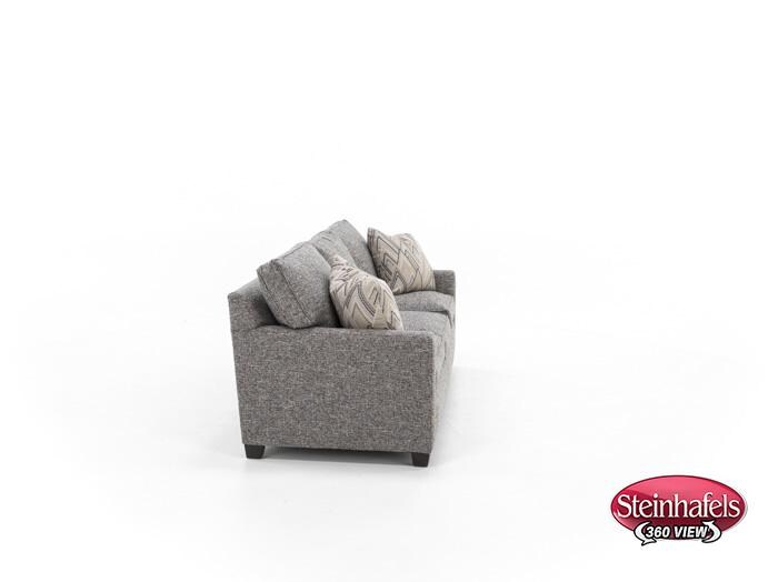 hickory heritage grey  inches and under  image   