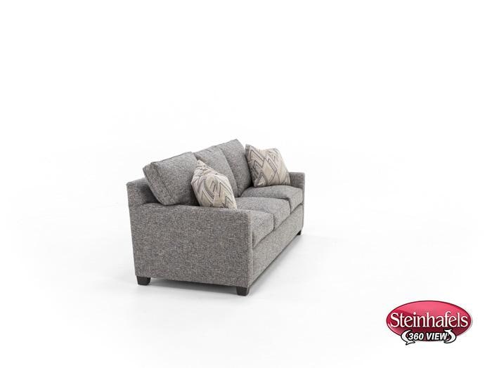 hickory heritage grey  inches and under  image   