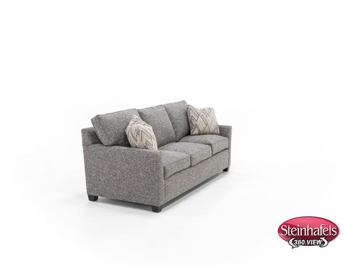 hickory heritage grey  inches and under  image   