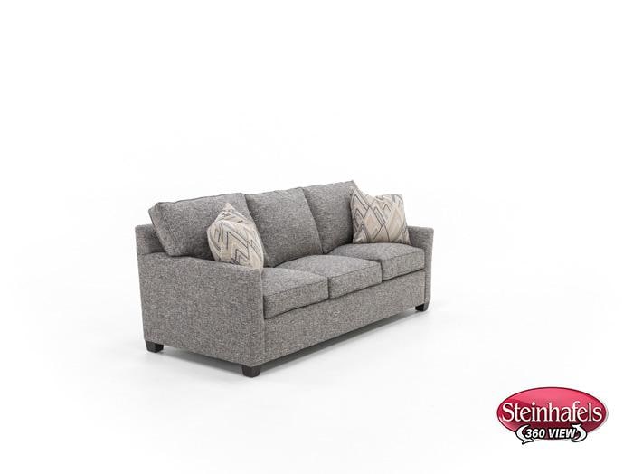 hickory heritage grey  inches and under  image   