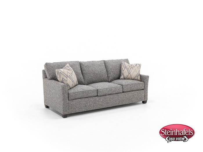 hickory heritage grey  inches and under  image   