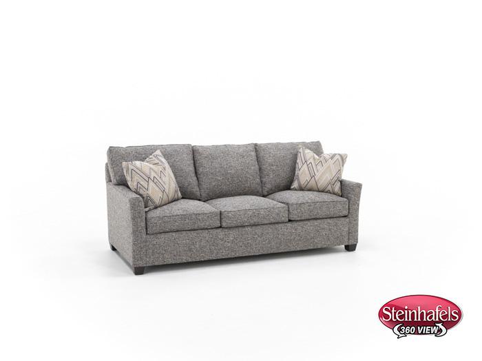 hickory heritage grey  inches and under  image   