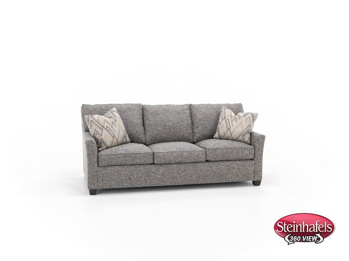 hickory heritage grey  inches and under  image   