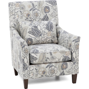 Jorah Accent Chair