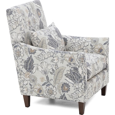 Jorah Accent Chair