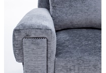 hickory heritage grey chair z  