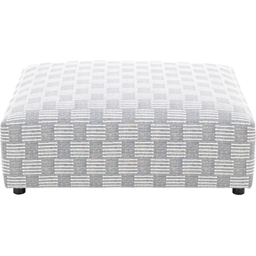 Skye Cocktail Ottoman