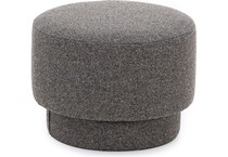 hickory heritage grey cocktail z  