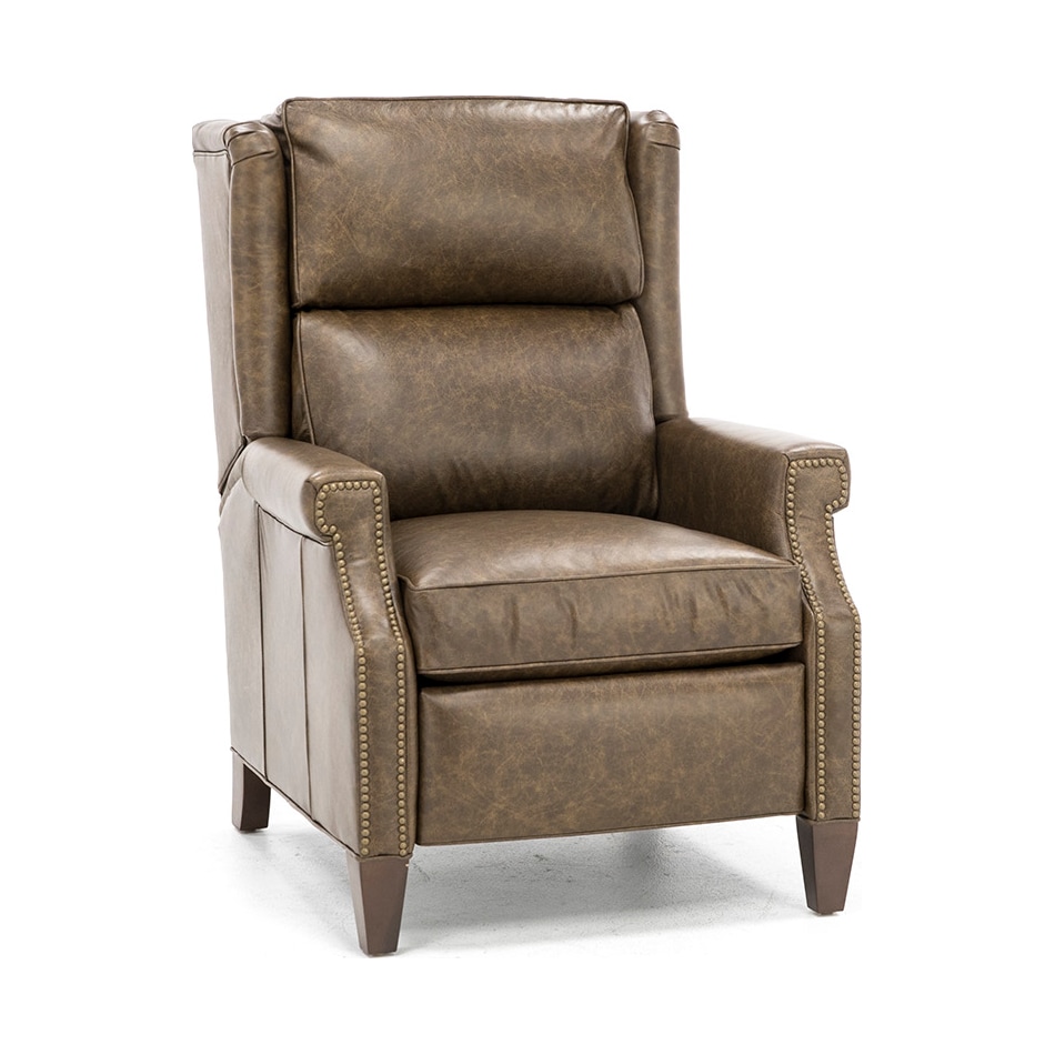 hickory heritage recliner   