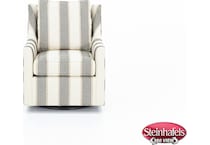 hickory heritage swivel chair  image   