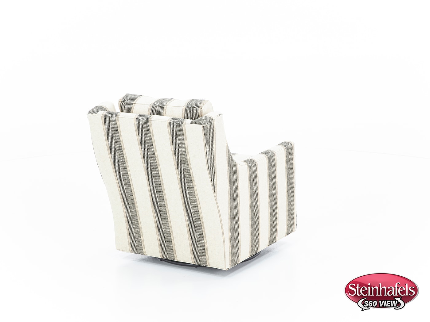 hickory heritage swivel chair  image   