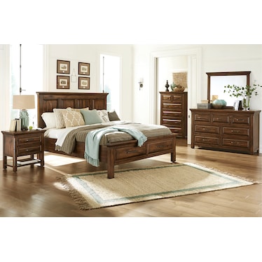 The Hillcrest Collection