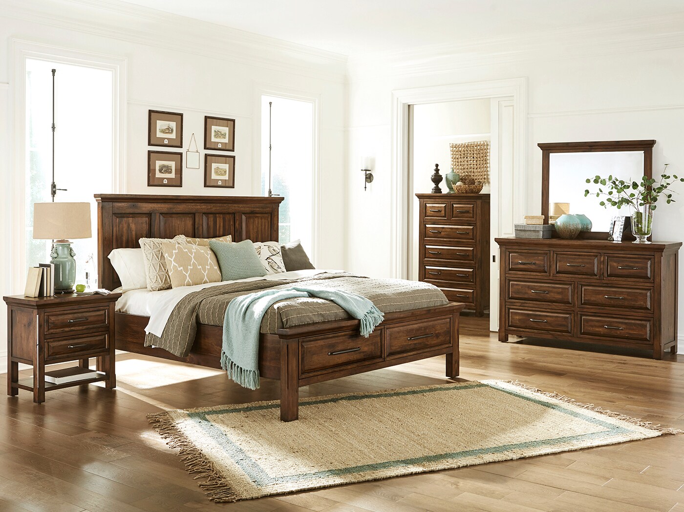 Steinhafels shop bedroom sets