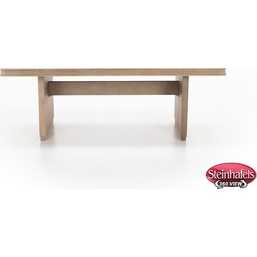 Ellerston 84" Dining Table