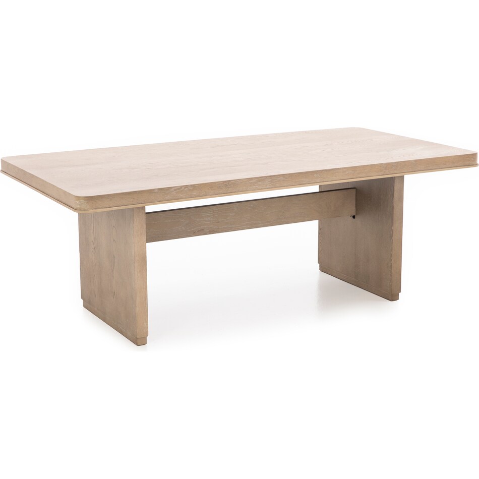 hillsdale furniture llc brown inch standard height rectangle   