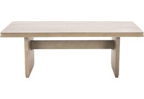hillsdale furniture llc brown inch standard height rectangle   