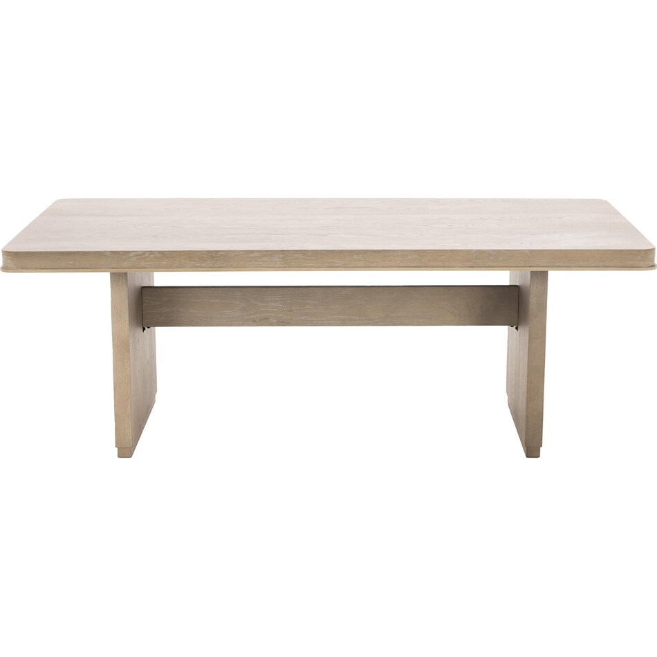 hillsdale furniture llc brown inch standard height rectangle   