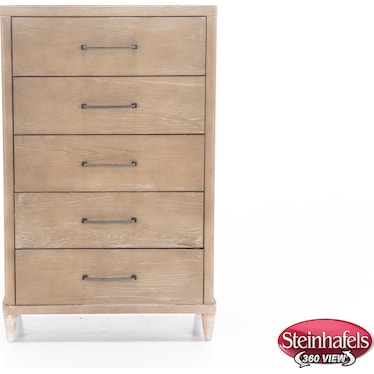 Ellerston Chest