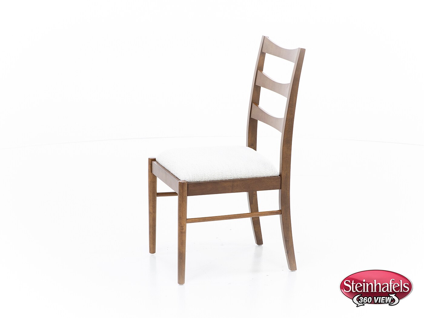 hils inch standard seat height side chair  image   