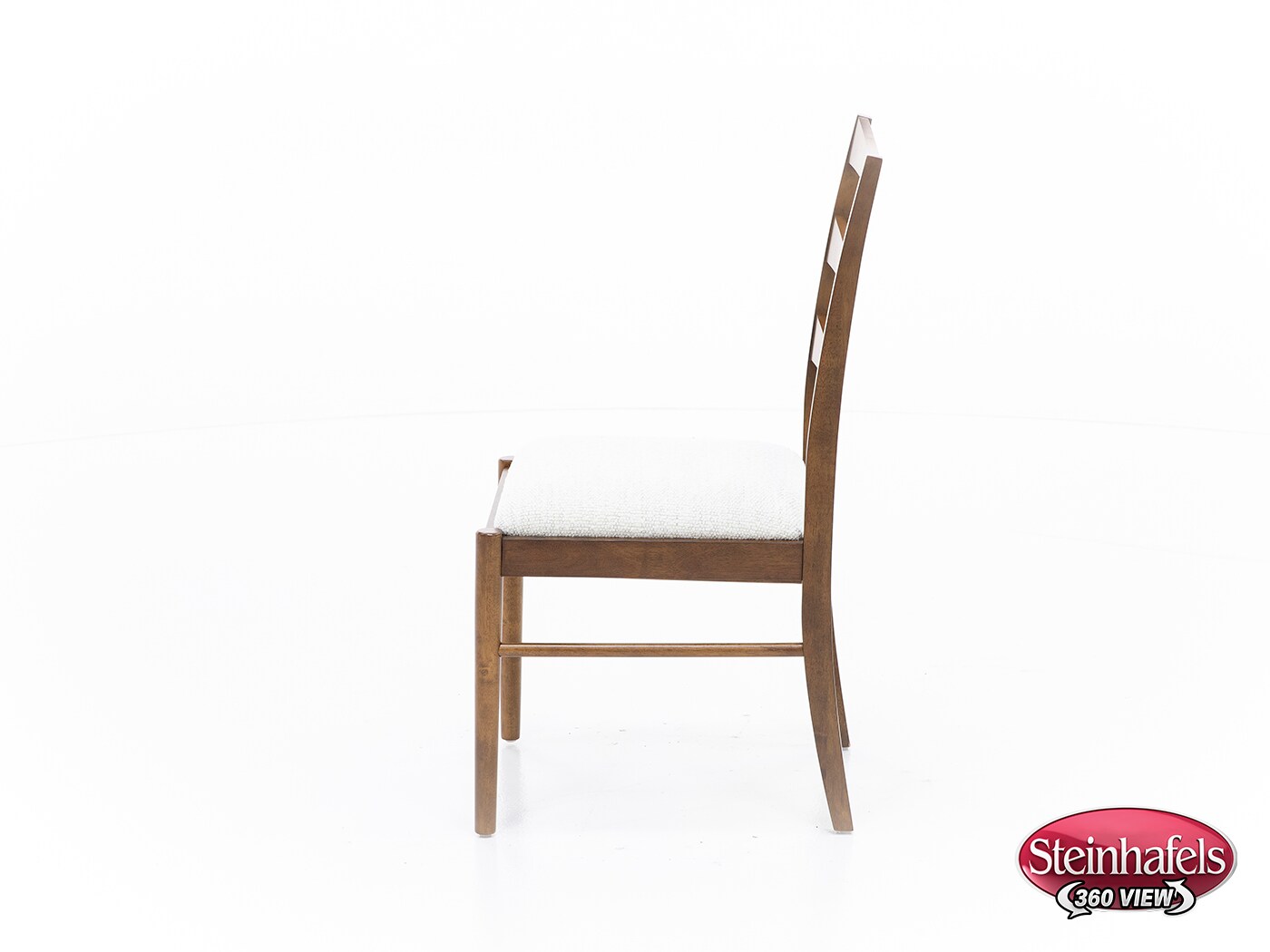 hils inch standard seat height side chair  image   