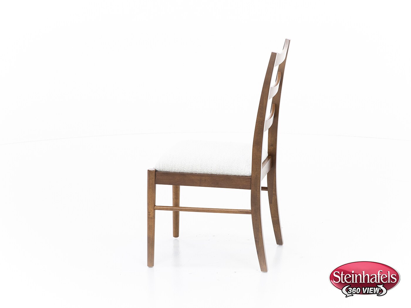 hils inch standard seat height side chair  image   